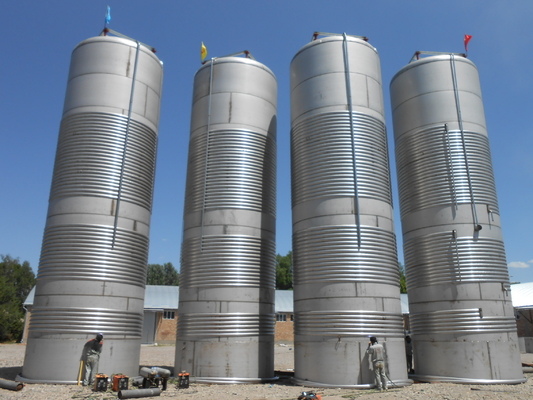 Het elektrische de Grote Schaal van Brewpub het Brouwen Materiaal van het Materiaalroestvrije staal