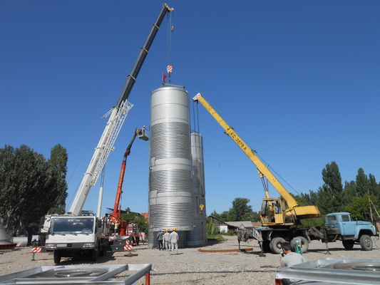Het elektrische de Grote Schaal van Brewpub het Brouwen Materiaal van het Materiaalroestvrije staal