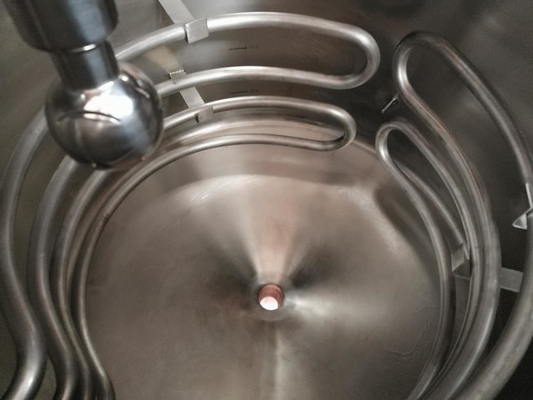 220V / het Materiaalbier die van 380V Microbrewery Installatie tot Kant en klare Brewpub-Systemen maken