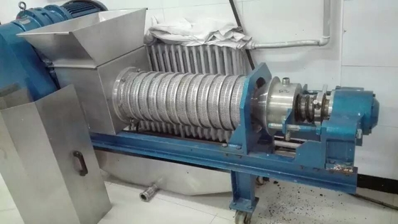 100L de Wijn van de bierproductielijn het Testen Materiaal 1 Jaargarantie van SUS 304