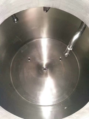 Micro- van het hotelrestaurant Ambacht Bierbrouwenmateriaal 50L - 10000L Met lange levensuur