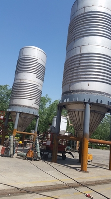 Het autosysteem van de het Materiaalbrouwerij van het Controleroestvrije staal Brouwende voor Brewpub