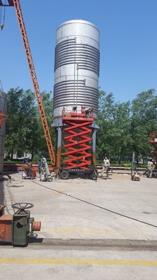 Het autosysteem van de het Materiaalbrouwerij van het Controleroestvrije staal Brouwende voor Brewpub