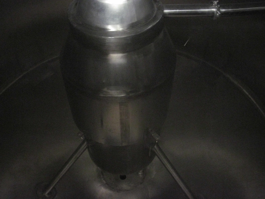 2000L grote Schaal Bierbrouwenmateriaal in Hotel, Restaurant, Brewpub