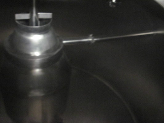 2000L grote Schaal Bierbrouwenmateriaal in Hotel, Restaurant, Brewpub