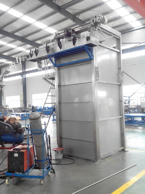 12 van de de Brouwerijproductielijn van oz Commerciële het Flessenvullenmachine 6000BPH - 8000BPH