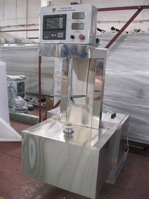 Autobier het Vullen van het het Bier van het vatvaatje van het Machine Plastic Verfrissende Vaatje De Wasmachinemachine