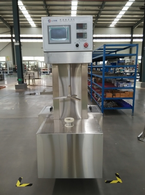 Autobier het Vullen van het het Bier van het vatvaatje van het Machine Plastic Verfrissende Vaatje De Wasmachinemachine