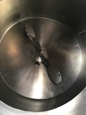 3 het Bier die van de schipambacht Materiaalstoom maken die 15bbl-Brouwerijsysteem verwarmen