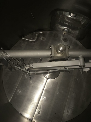 De Tanks van het Materiaalmicrobrewery van roestvrij staal het Kant en klare Microbrewery Elektrische Verwarmen