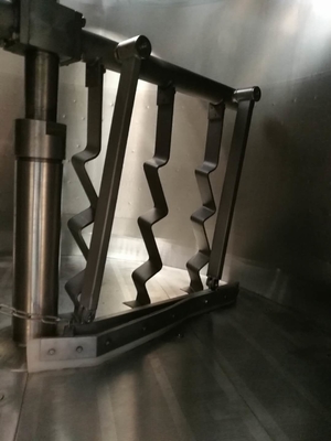 Roestvrij staal 304 Micro- Biermateriaal 1200l Kleine het Brouwen Systeem kant en klare installatie